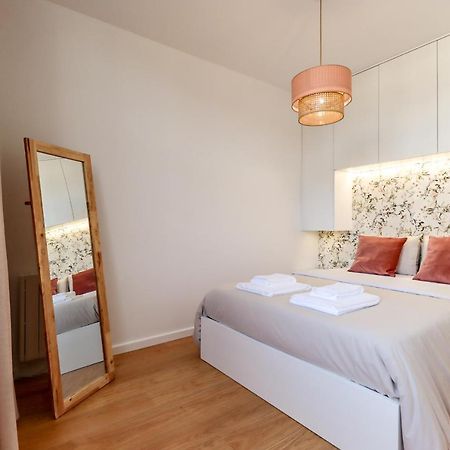 Santa Luzia Views - Modern City Centre Apartment With Iconic Views Βιάνα ντο Καστέλο Εξωτερικό φωτογραφία